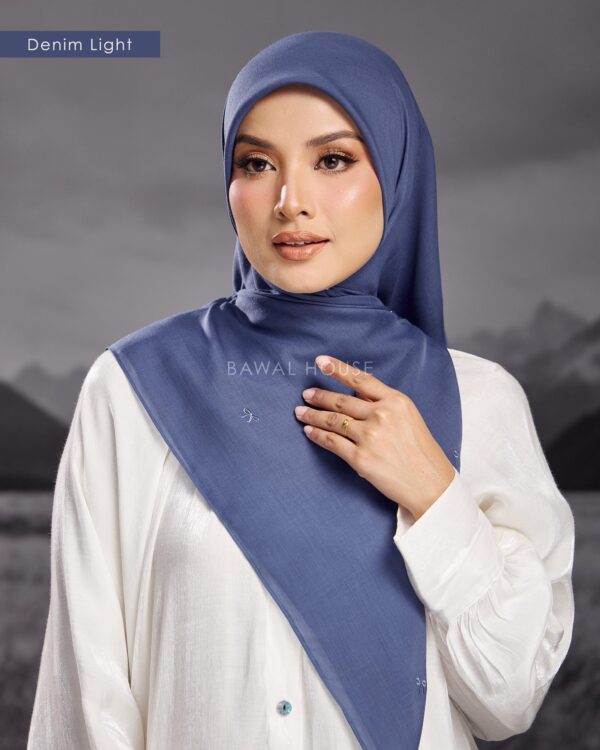 Denim light 2