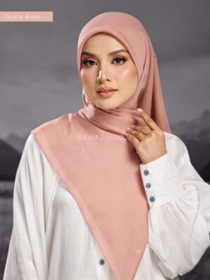 Dusty rose 2