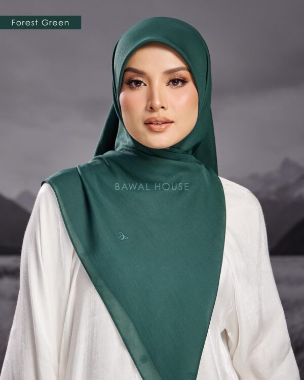 Forest green 1