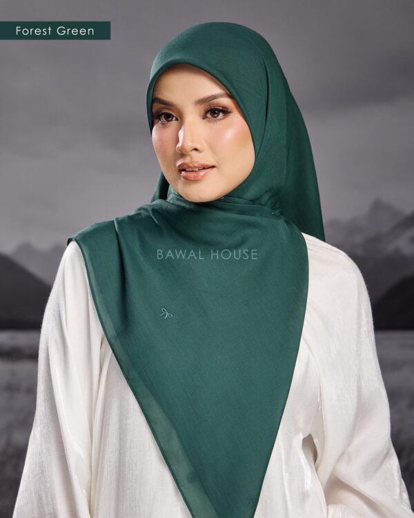 Forest green 2