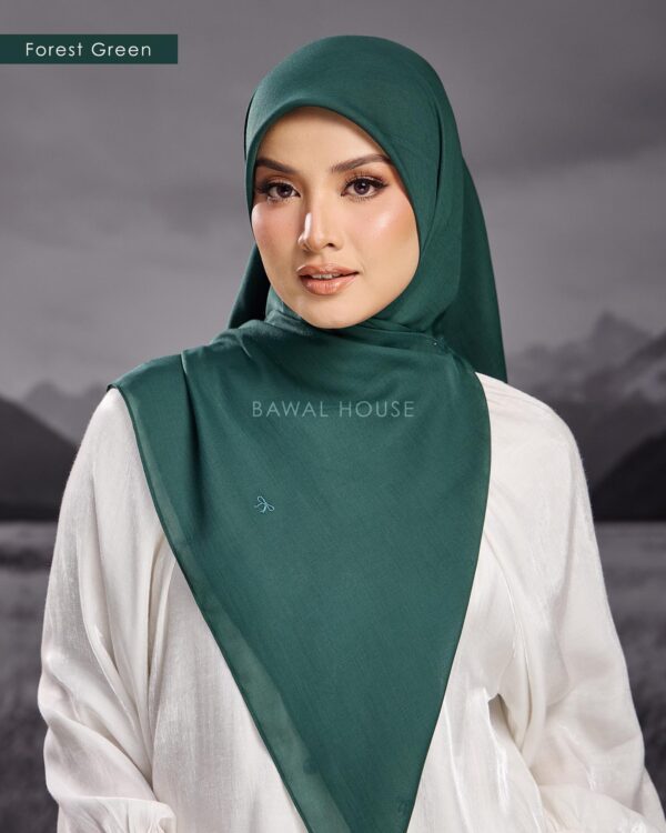 Forest green 3