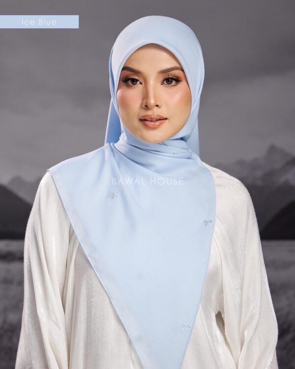 Ice blue 1