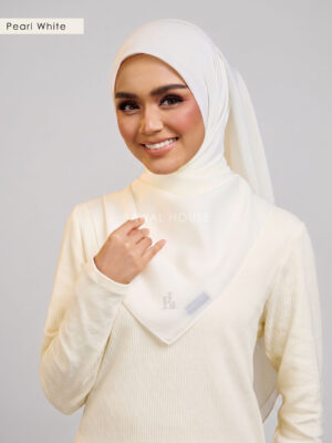 PEARL WHITE