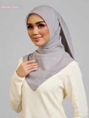 PEWTER GREY