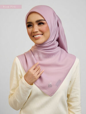 ROSE PINK