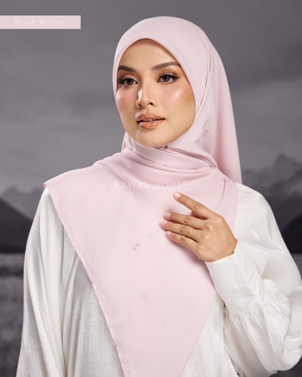 Rose water 2