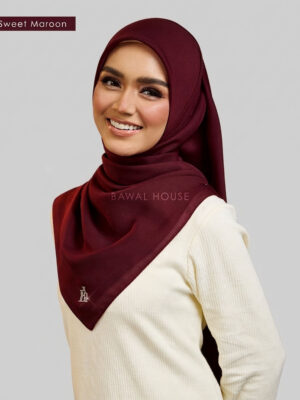 SWEET MAROON
