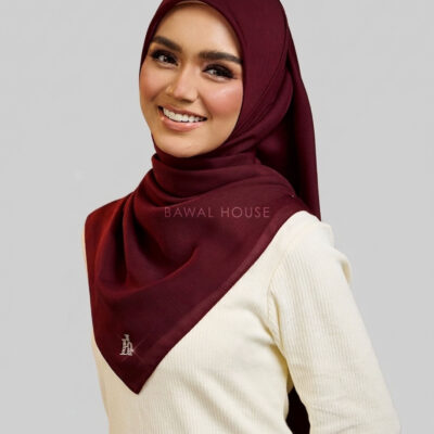 SWEET MAROON