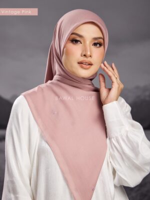 Vintage pink 3