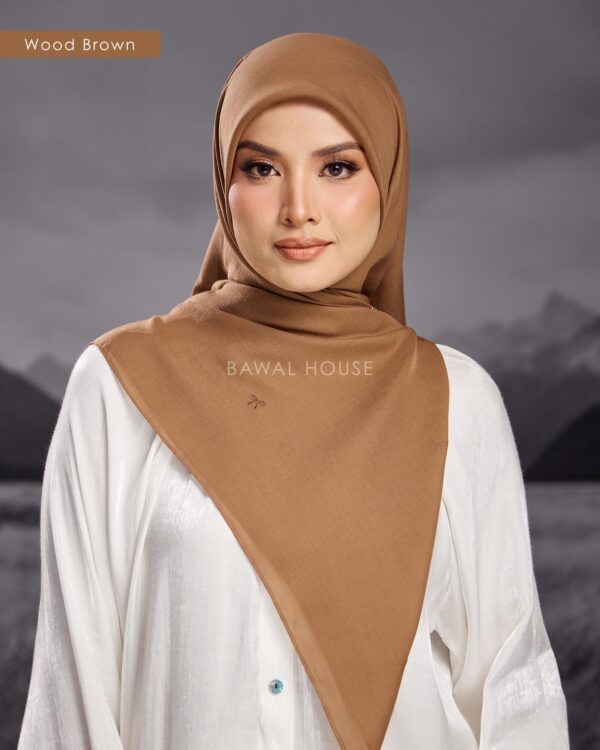 Wood brown 1