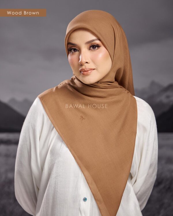 Wood brown 3