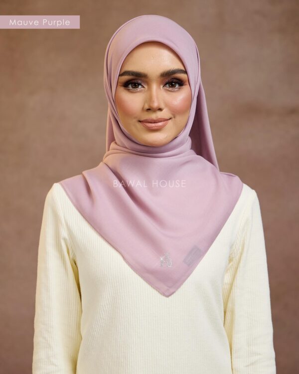 mauve purple