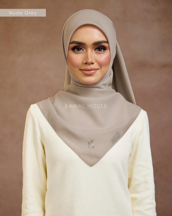 nude grey
