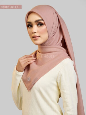 peach beige
