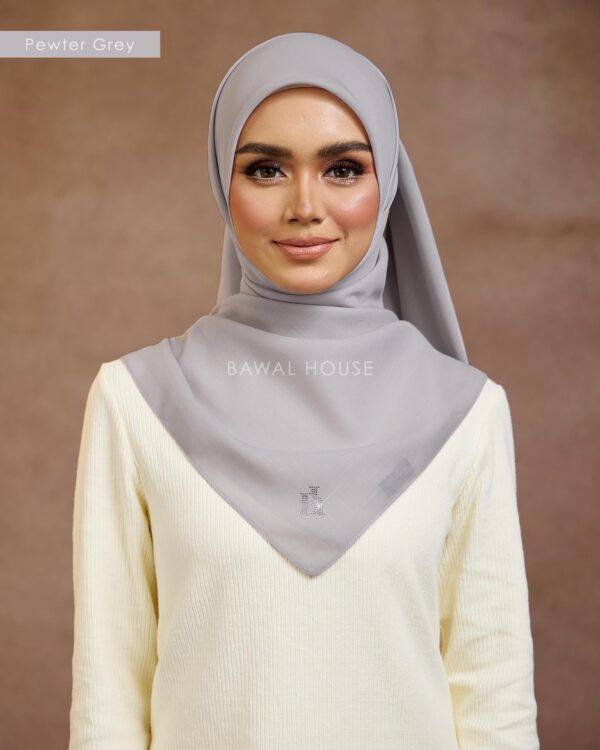 pewter grey