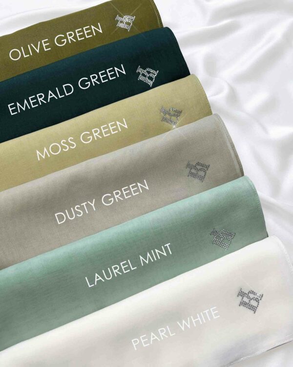 set green
