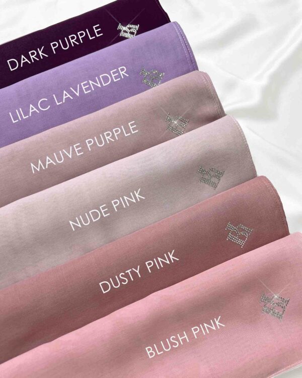 set purple