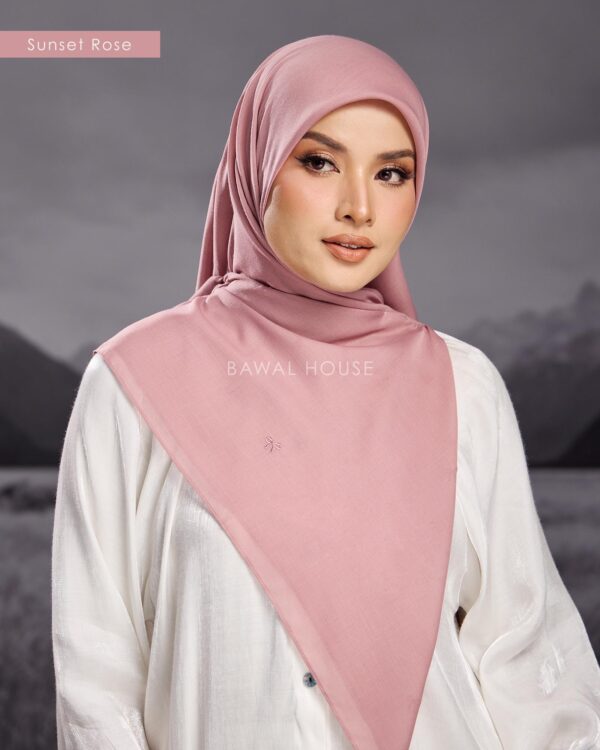 sunset rose2