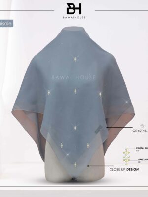 Grey Camisole