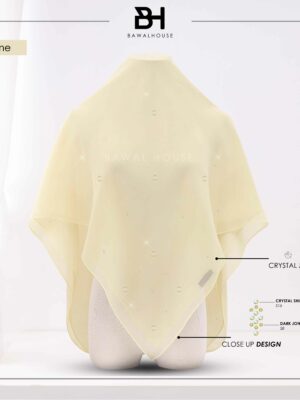 Pale Lime