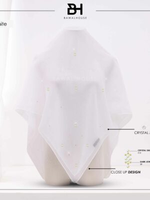 Pure White