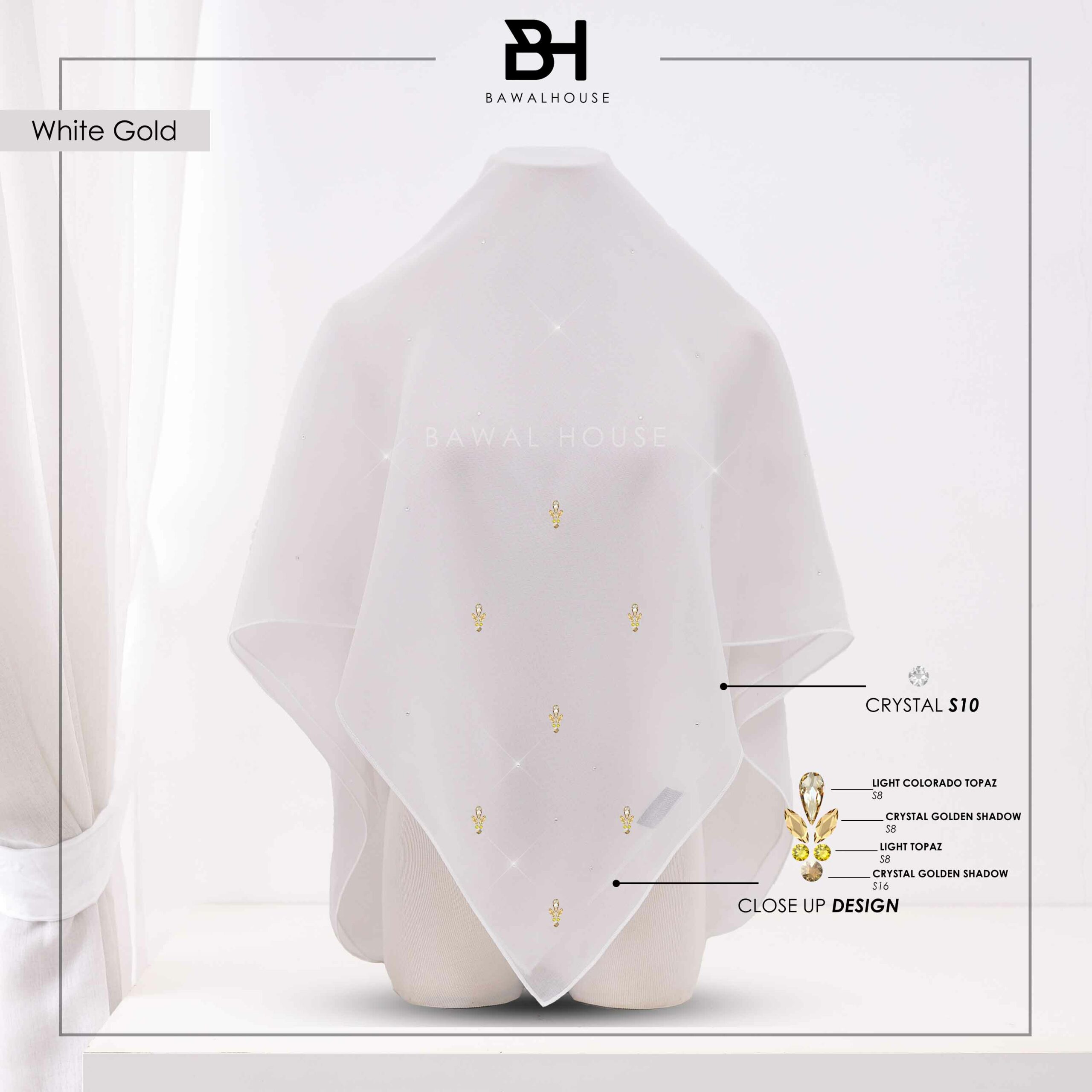 White Gold White Gold