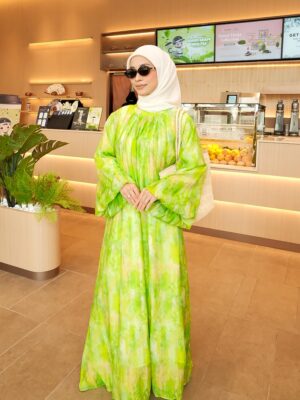 bright green 1