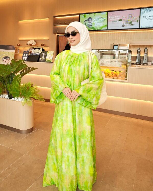 bright green 1
