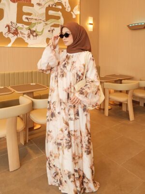 browny beige 1