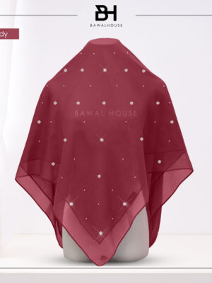 burgandy
