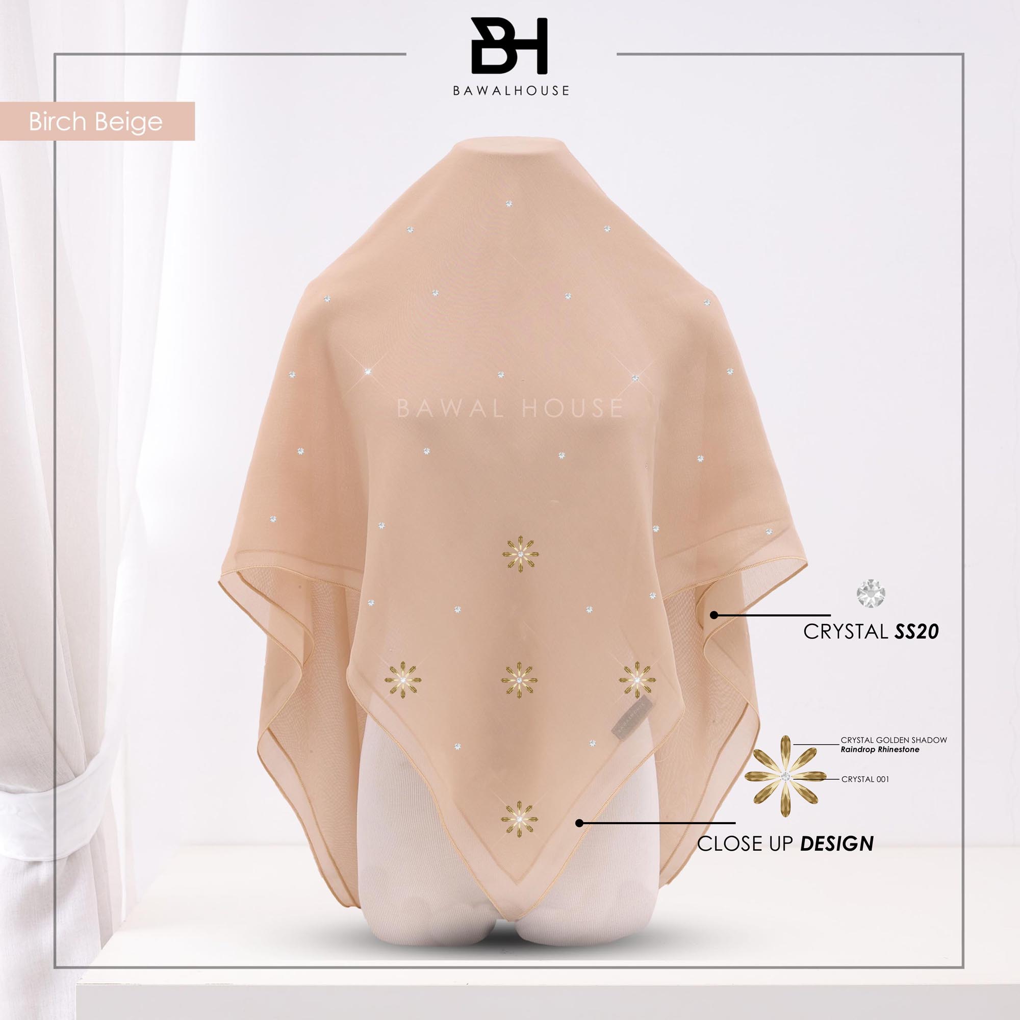 Birch beige Birch beige