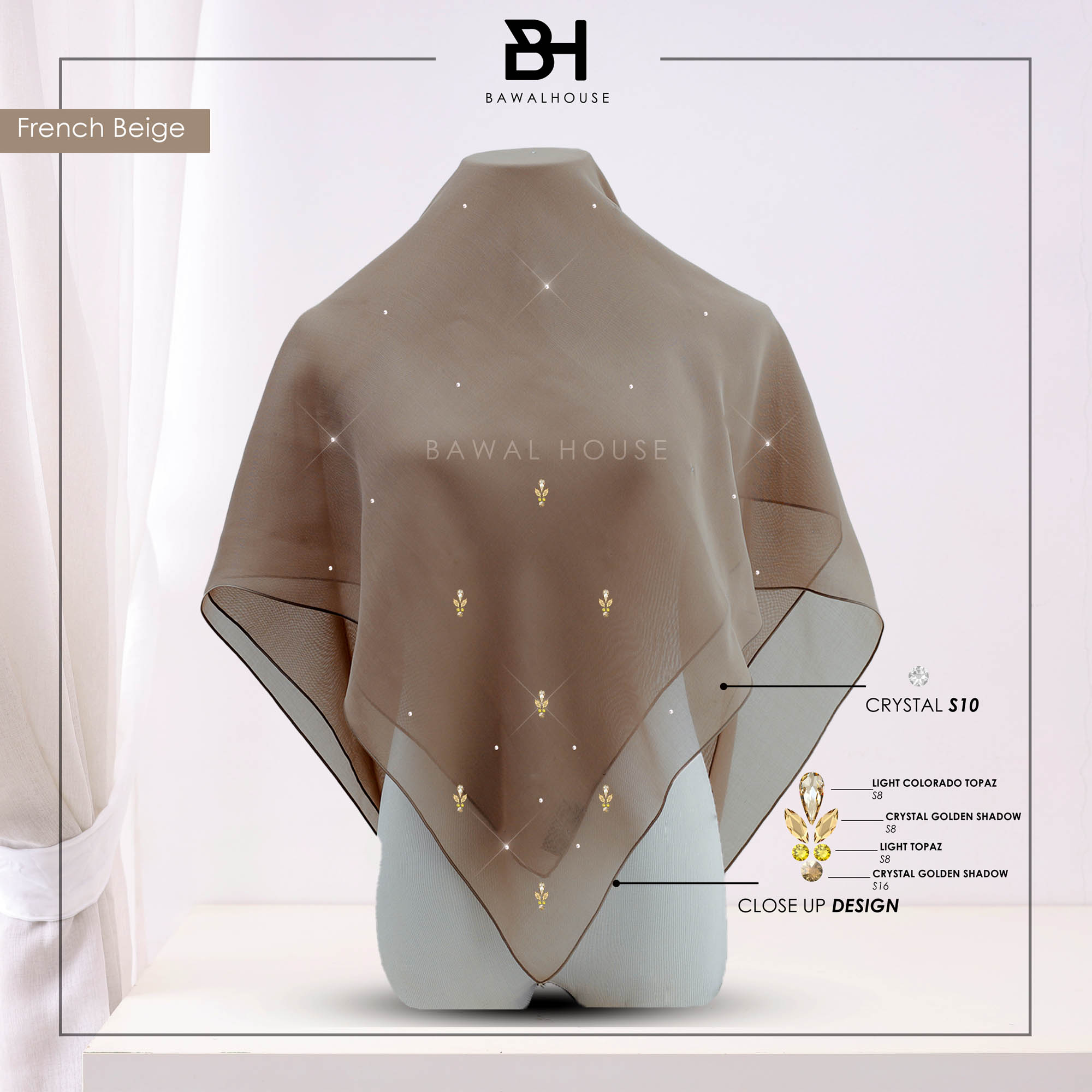 French beige French beige