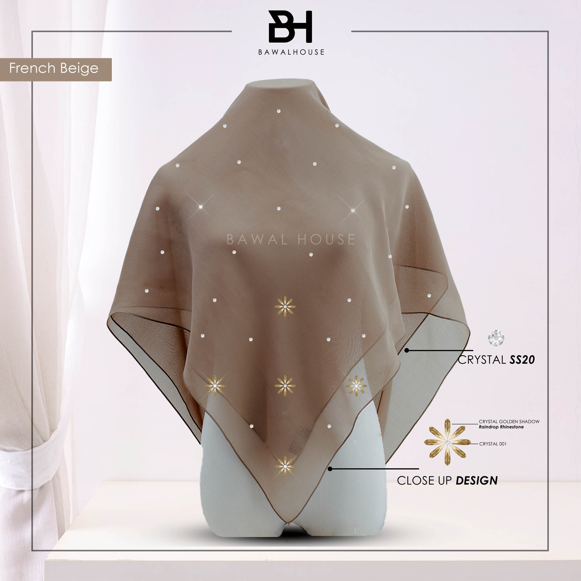 French beige French beige