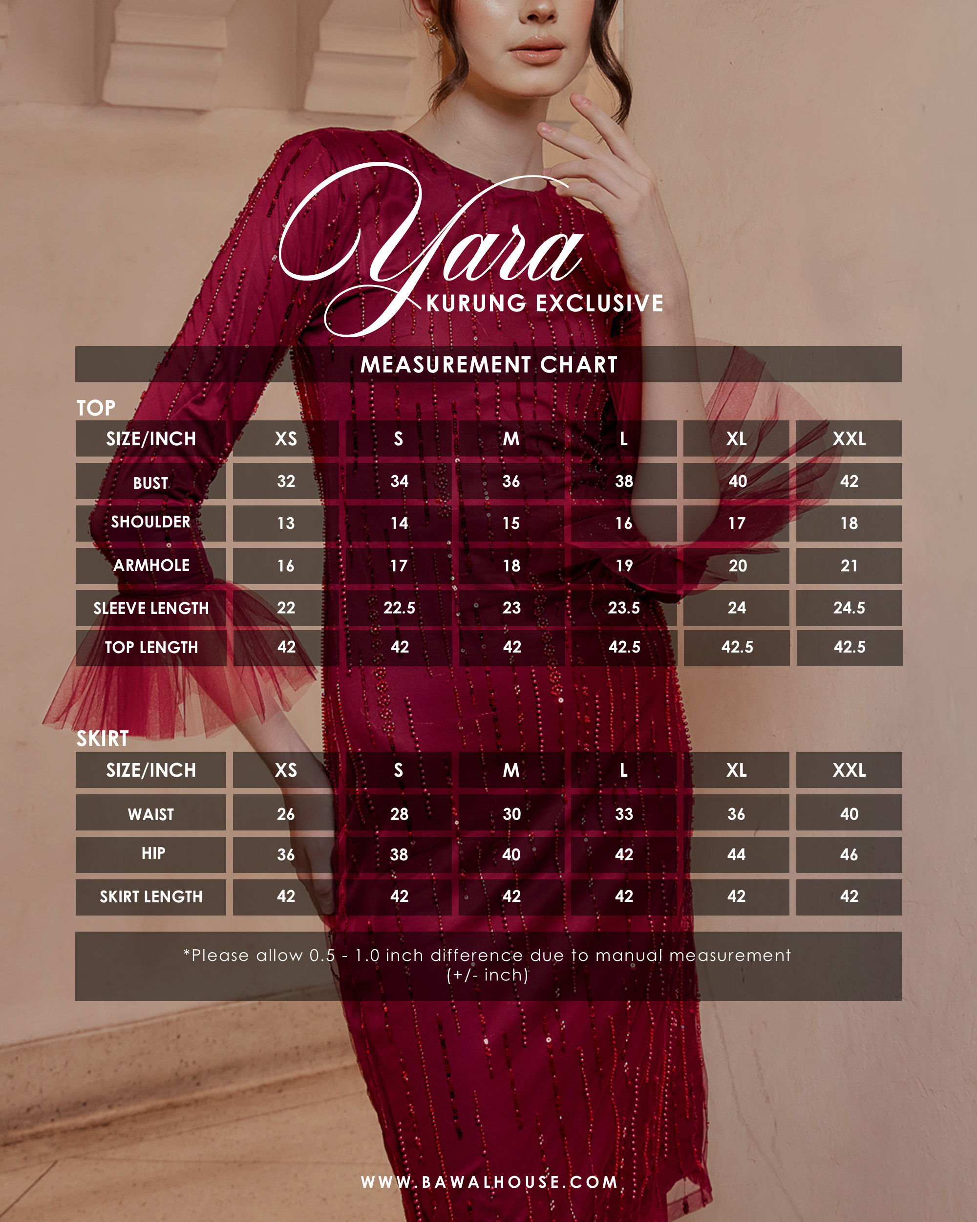 yara maroon yara maroon