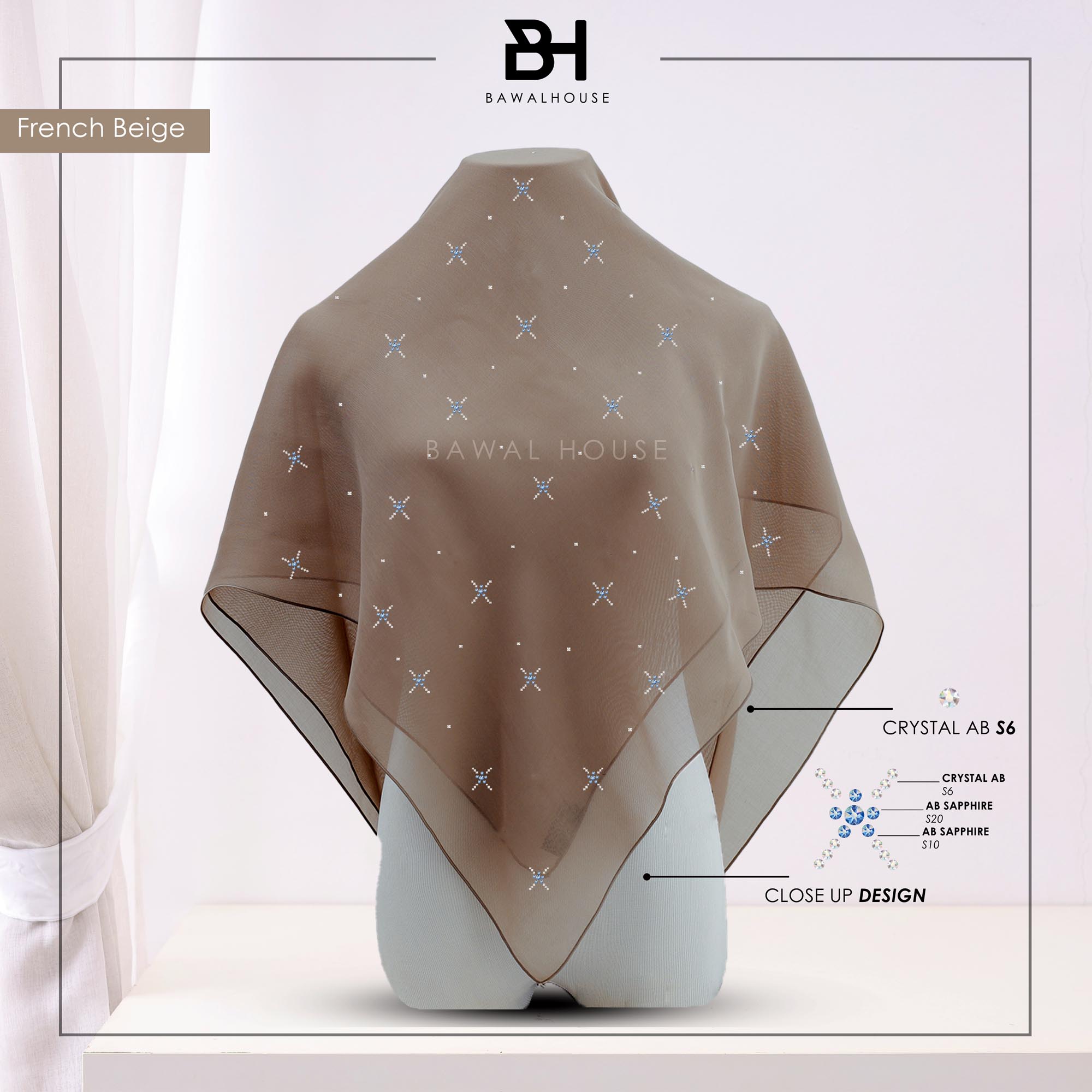 French Beige French Beige