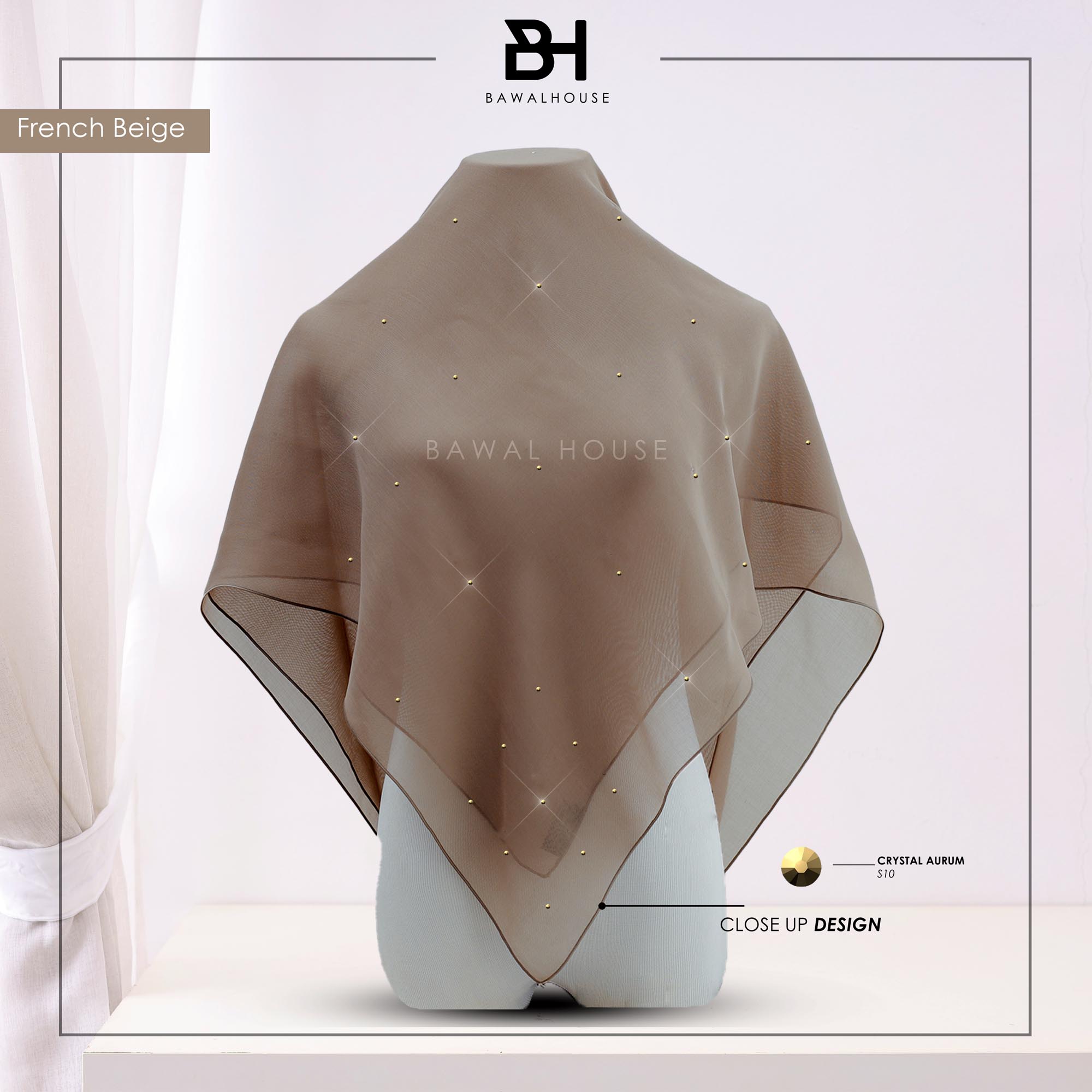 French Beige French Beige