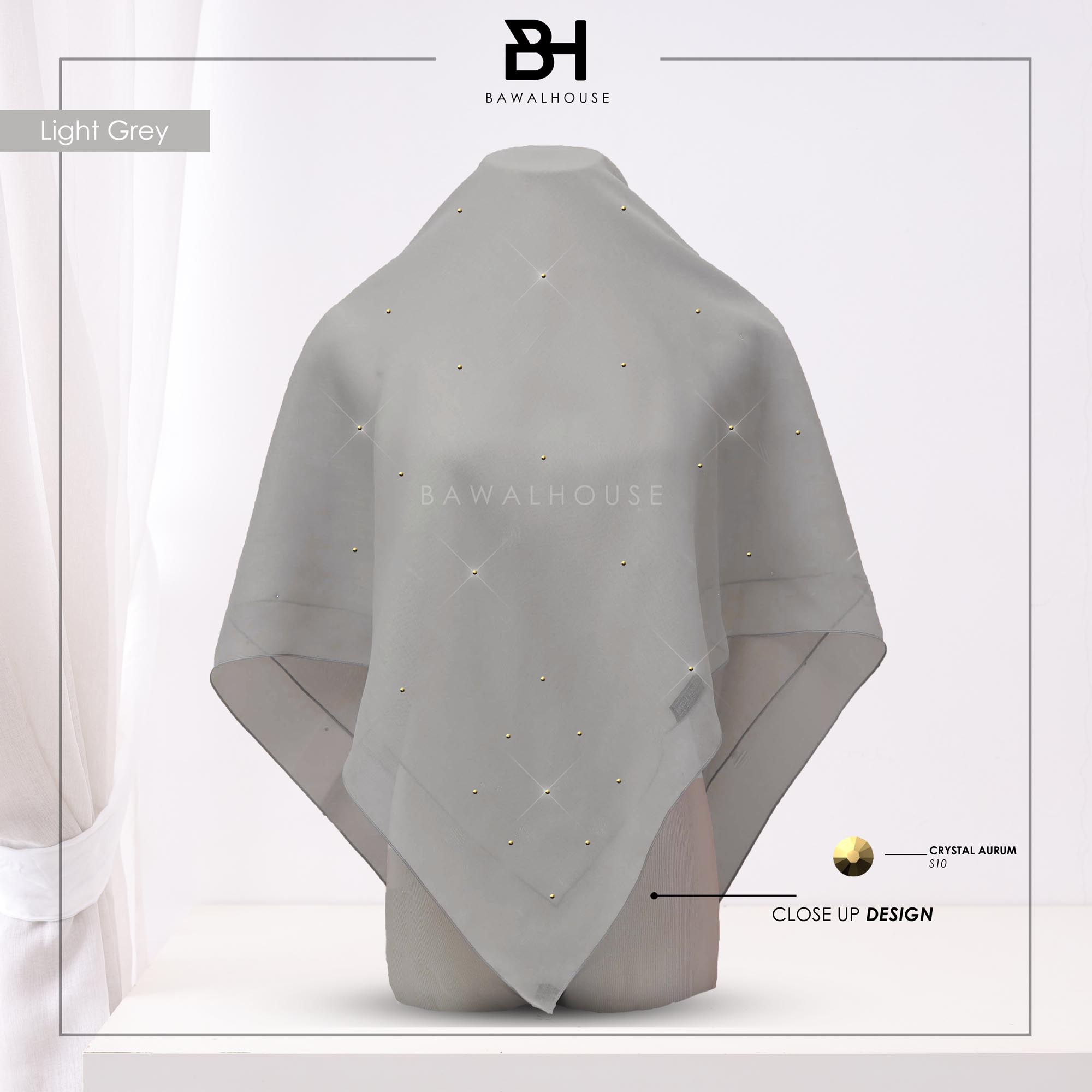 Light Grey Light Grey