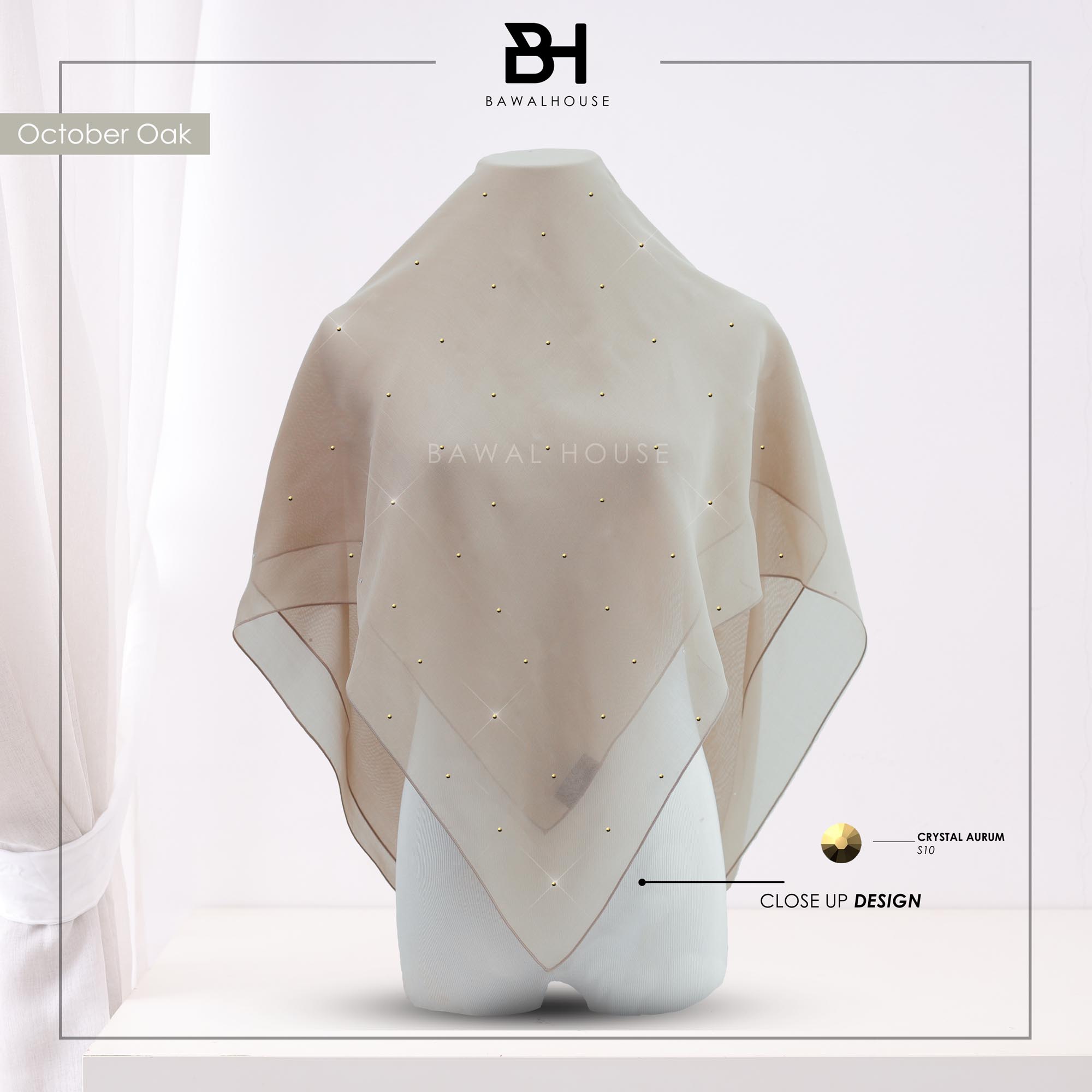 October Oak October Oak