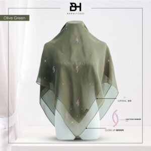 dahlia luxe