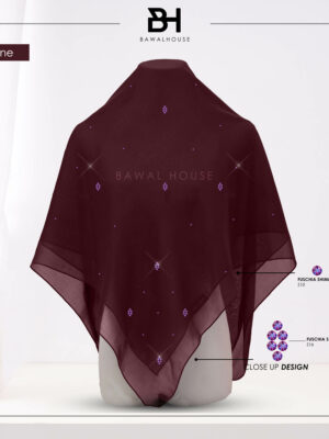 dark wine