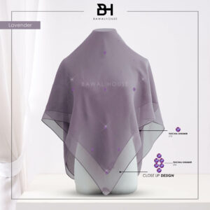 lavender