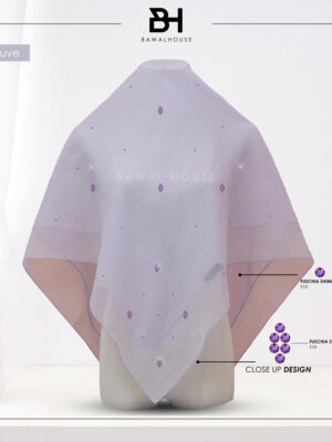 light mauve