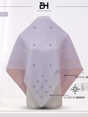 Light mauve
