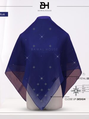 Persian blue