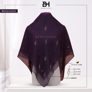 Blackcurrant