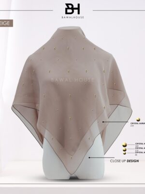Grant Beige