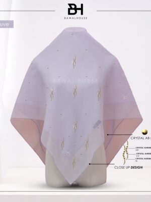 Light Mauve
