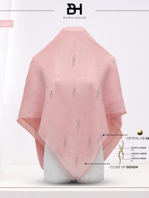Peach Nougat