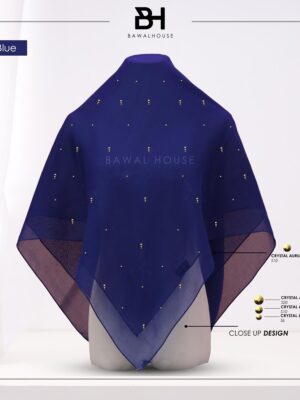 Persian Blue