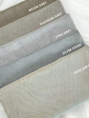 SET GREY SET GREY